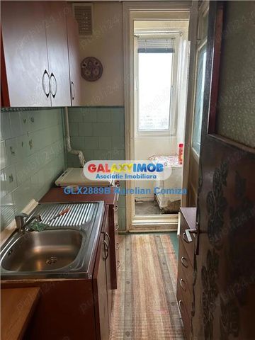 Apartament 3 camere Drumul Taberei langa parcul Moghioros - Photo 4