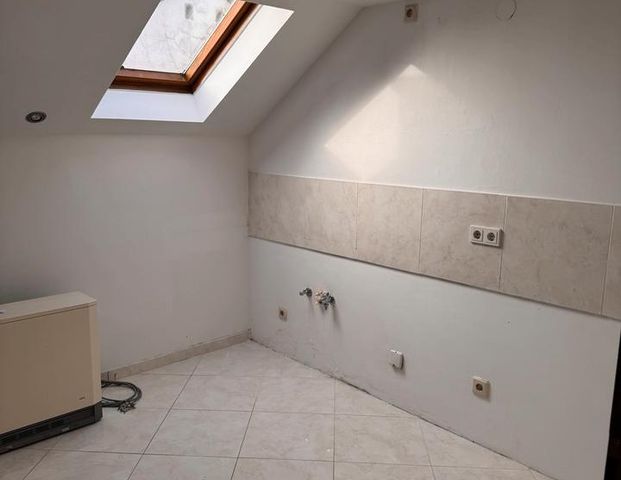 Gemütliche 3,5 Zimmer Wohnung - 500 EUR kalt - Foto 1