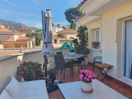 Atico en alquiler en Torreblanca del Sol, Fuengirola - Photo 3