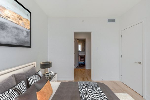 Apartment for rent, Brossard - Photo 1