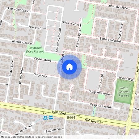 23/32 Lats Avenue, Vic 3201, Carrum Downs