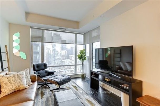 For Lease - 21 Widmer Street Unit# 2607, Toronto, Ontario - Photo 1