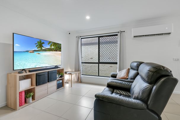 20 Elsey Circuit, North Lakes QLD 4509 - House For Rent | Domain - Photo 1