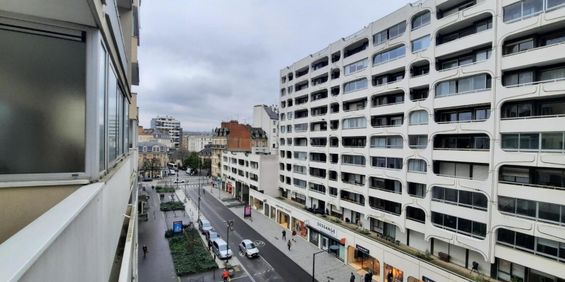 Appartement T1 à louer Rennes Saint-helier - 17 m² - Photo 3