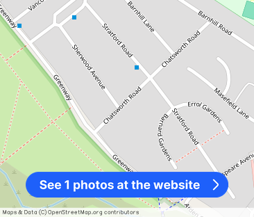 Chatsworth Road, Hayes, UB4 - Photo 1