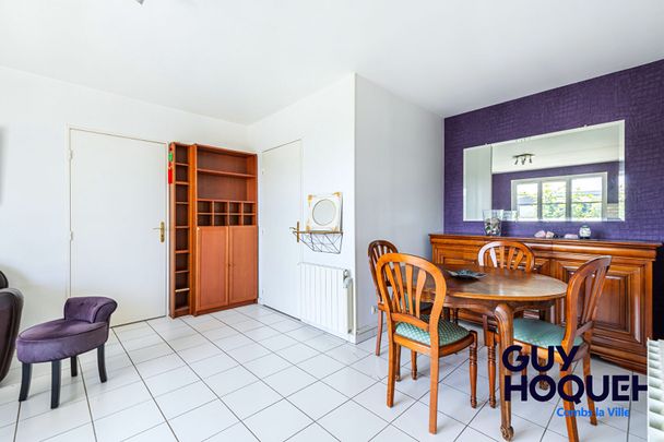 LOCATION d'un appartement T2 (41 m²) à COMBS LA VILLE - Photo 1