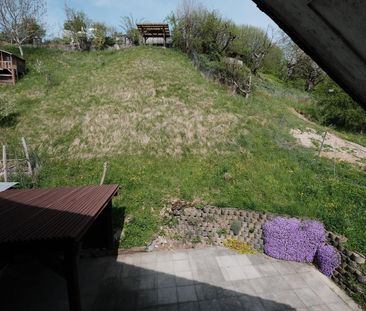 5-Zimmer Doppeleinfamilienhaus mit Sitzplatz – Ab sofort verfügbar - Foto 5