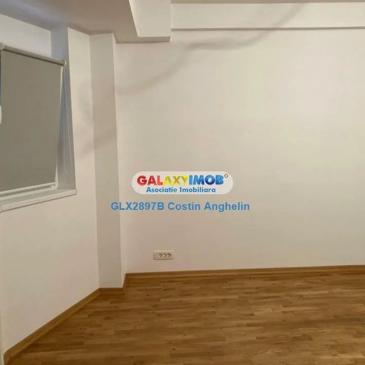 Spatiu Birou 3 Camere - Piata Romana / Dacia - Fotografie 1