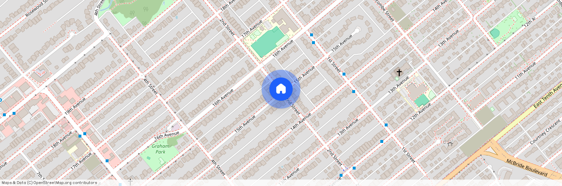 7XXX 2nd St, Burnaby