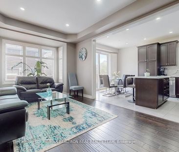 For Lease - 3 Gibbs Road, Brampton, Ontario - Photo 3