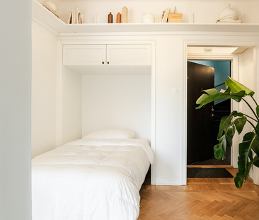 Folkskolegatan, Stockholm - Foto 2 | Rentumo