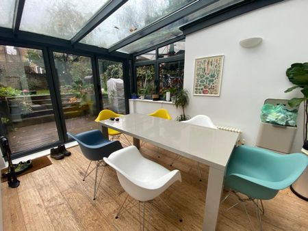 1 bedroom in a house share to rent - Photo 3