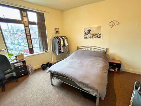 4 bedroom house share to rent - Photo 5