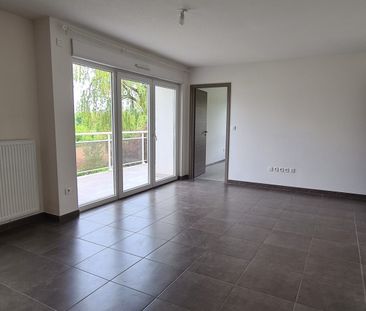 Appartement F3 - Photo 1