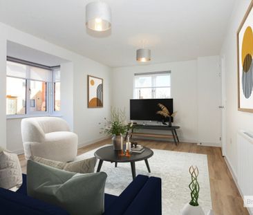 3 bedroom unspecified - Photo 1