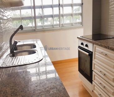 Apartamento T4 - Photo 2
