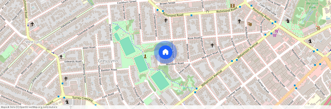 2/29 Dickens Street, Grey Lynn, Auckland City