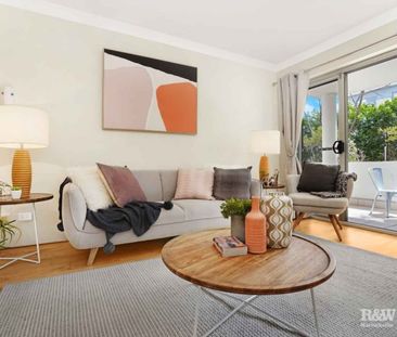 Huge 68sqm Private Garden Apartment - Photo 6