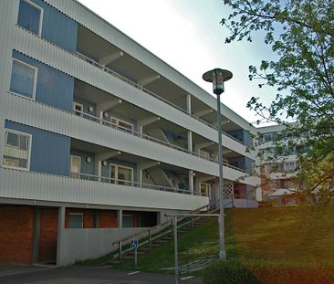 Prästgårdsliden 6 G - Foto 1