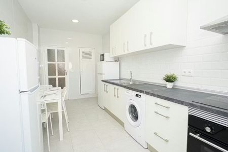 Carrer Honorato Juan, Valencia, Valencian Community 46007 - Photo 4