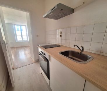 Appartement 1 pièce à Metz - Photo 2