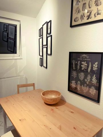 Münchener Straße 51 - Apartment - Photo 2