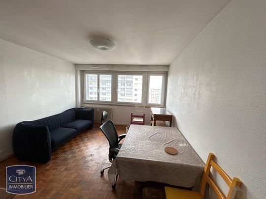 Location Appartement 3 pièces 70m² STRASBOURG 67000 - Photo 1