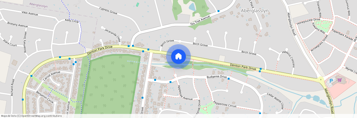 1/159 Denton Park Drive, Aberglasslyn