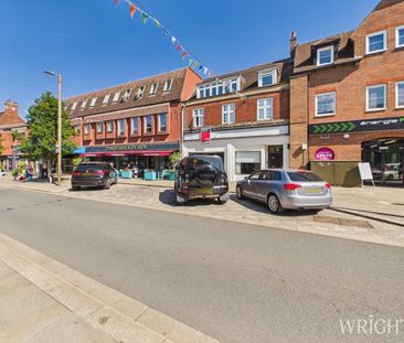 2 bedroom Apartment - Eastcheap, Letchworth Garden City - Photo 4