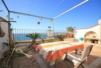 Appartamento vista mare - Sicilia