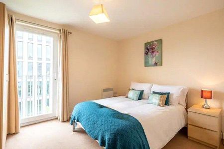 2 bedroom apartment to rent - Photo 5