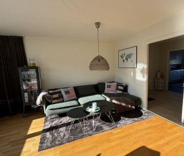 Aspnäsvägen, Lidingö - Foto 2