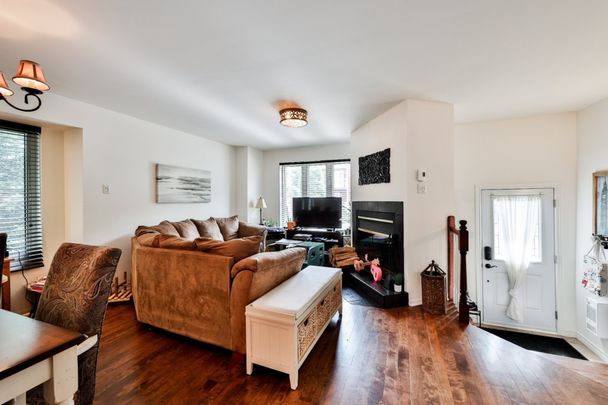 207 Ch. du Jardin, J0K 1K0, Piedmont - Photo 1