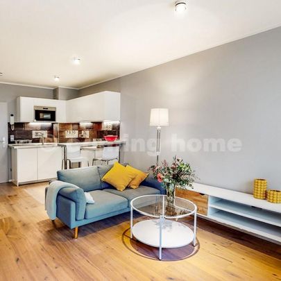 Single-Living Nähe Kulturbrauerei - Foto 1