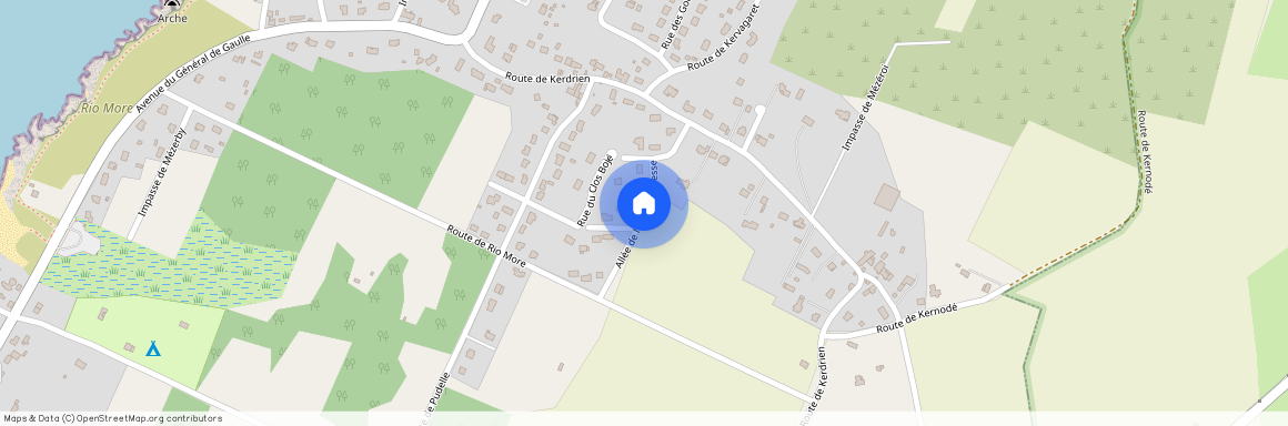 Building Rue des Ajoncs - quentin-douart - 1548327, Rue des Ajoncs, Piriac-Sur-Mer