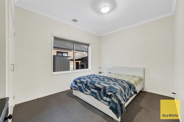 Live Big at 92 Hummingbird Boulevard, Tarneit! - Photo 1
