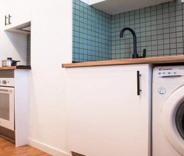 3-bedroom apartment for rent in Aluche - Photo 5