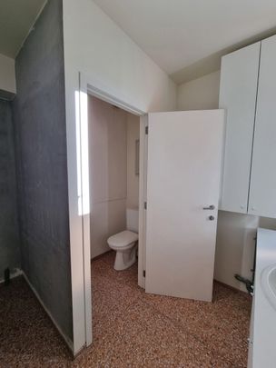 Handelsgelijkvloers met keuken & toilet in centrum Meise! - Foto 1