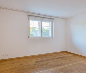 Wonderful apartment in the heart of Seedorf, canton BE - Photo 1