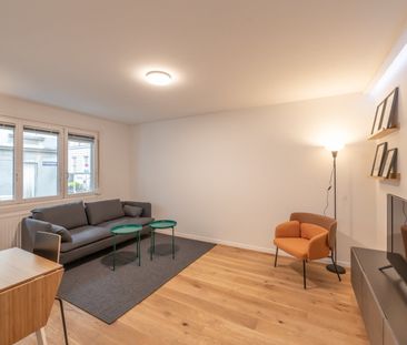 ++NEW** Short-term apartment in prime location, 3-6 months, furnished! - Photo 3