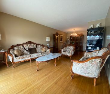 For Lease - 1571 CORKSTONE Glade, Mississauga, Ontario - Photo 1