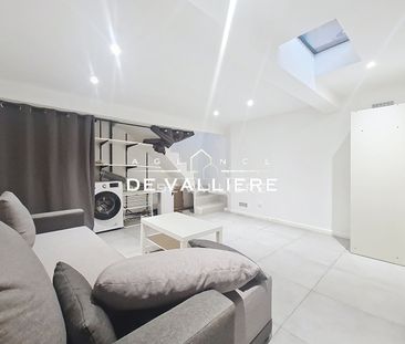 Location Appartement 3 pièces 40m² NANTERRE 92000 - Photo 3