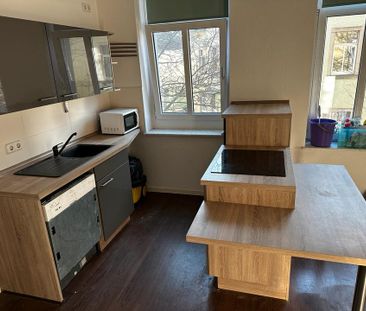 Nachmieter gesucht. Küche geschenkt. - Photo 1