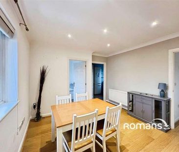 West Court, Downley, High Wycombe, HP13 - Photo 2