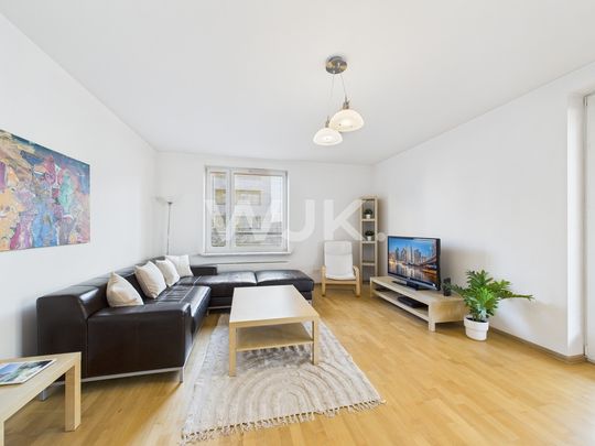 Warszawa, Mokotów, Przejazd - Photo 1