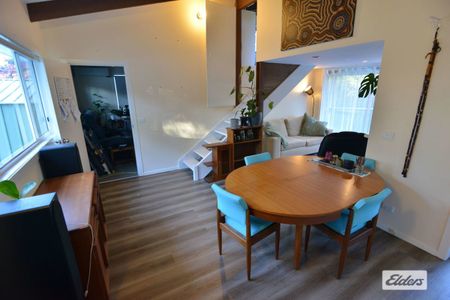 Quirky Home with Bush Outlook in Nelligen - Photo 2