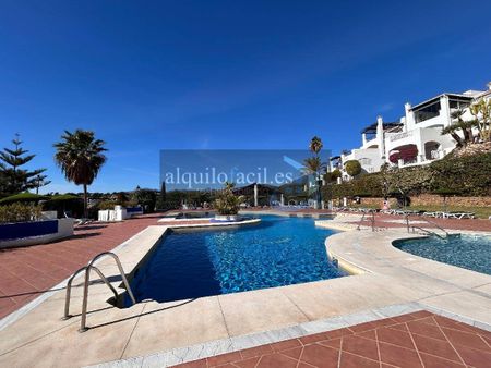 Atico en alquiler en Marbella - Photo 4