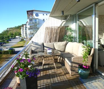Snäckgärdsvägen, Visby - Foto 2