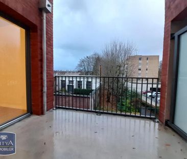Location Appartement 2 pièces 43m² ARMENTIERES 59280 - Photo 6