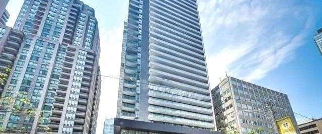 For Lease - 770 Bay Street Unit# 1903, Toronto, Ontario - Photo 1
